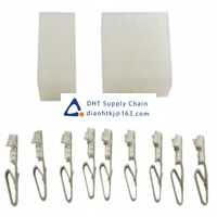 Power Supply _Molex_Connector Kit E13