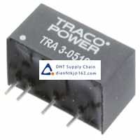 Voltage converter_TRACOPOWER_TRA 3-0519