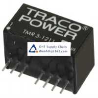 Voltage converter_TRACOPOWER_TMR 3-1211WIE