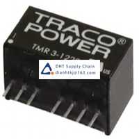 Voltage converter_TRACOPOWER_TMR 3-1223WIE