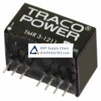 Voltage converter_TRACOPOWER_TMR 3-0513HI