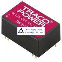 Voltage converter_TRACOPOWER_THI 3-2411