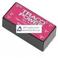 Voltage converter_TRACOPOWER_TEN 40-4815WIR
