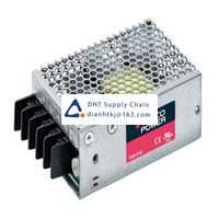 Power Supply _TRACOPOWER_TXM 015-115