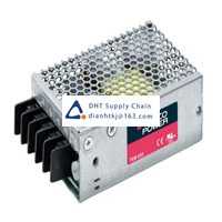 Power Supply _TRACOPOWER_TXM 025-103
