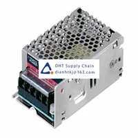 Power Supply _TRACOPOWER_TXM 035-124