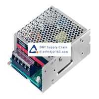 Power Supply _TRACOPOWER_TXM 075-115
