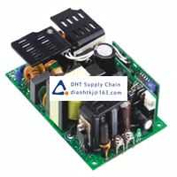 Power Supply _MEAN WELL_EPP-300-27