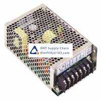 Power Supply _MEAN WELL_MSP-100-12