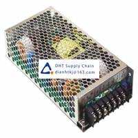 Power Supply _MEAN WELL_MSP-200-36