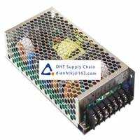 Power Supply _MEAN WELL_MSP-200-48
