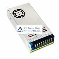 Power Supply _MEAN WELL_RSP-320-5RS