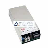 Power Supply _MEAN WELL_RSP-750-27
