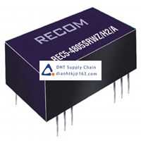 Voltage converter_Recom_REC5-2405DRWZ/H2/A