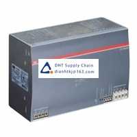 Power Supply _ABB_1SVR427056R2000  CP-T 48/20.0
