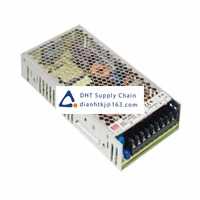 Power Supply _MEAN WELL_RSP-200-48