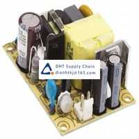 Power Supply _MEAN WELL_EPS-15-48