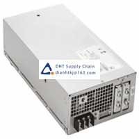 Power Supply _Artesyn Embedded Technologies_LCM1500Q-T