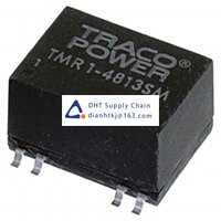 Voltage converter_TRACOPOWER_TMR 1-2413SM