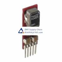 Voltage converter_TRACOPOWER_TSR 3-0533