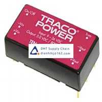 Voltage converter_TRACOPOWER_TEN 40-2412WIN