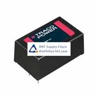 Power Supply _TRACOPOWER_TMM 24124
