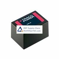 Power Supply _TRACOPOWER_TMM 40105