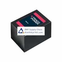 Power Supply _TRACOPOWER_TMM 60105