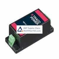 Power Supply _TRACOPOWER_TMM 24212C