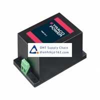 Power Supply _TRACOPOWER_TMM 60105C