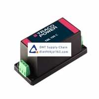 Power Supply _TRACOPOWER_TML 100-148C