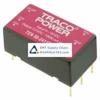 Voltage converter_TRACOPOWER_TEN 50-4815WI