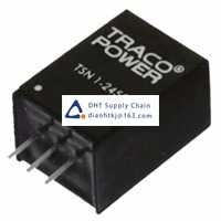 Voltage converter_TRACOPOWER_TSN 1-2480