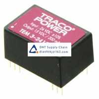 Voltage converter_TRACOPOWER_TEM 3-0522N