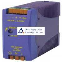 Power Supply _Chinfa_DRAN30-48