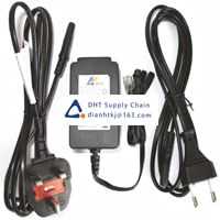 Power Supply _Acte_SA115B ACTE Kit