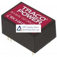 Voltage converter_TRACOPOWER_TEN 3-2413WIN