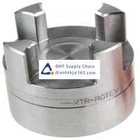 Mechanical transport transmission accessories KTR_ROTEX24PB-ALIHUB-KTR