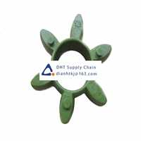 Mechanical transport transmission accessories KTR_ROTEX19-64SHEL-KTR