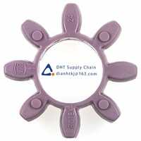 Mechanical transport transmission accessories KTR_ROTEX38-98SHEL-KTR