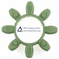 Mechanical transport transmission accessories KTR_ROTEX28-64SHEL-KTR