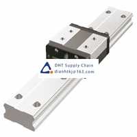 Bearings-seals THK_HRW17CA1UU(GK)