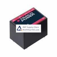 Power Supply _TRACOPOWER_TMSB 2-2143
