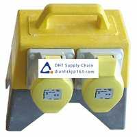 Transformer_Carroll & Meynell_EOU2X32/GRP