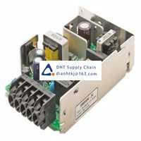 Power Supply _TDK-Lambda_HWS50A-12
