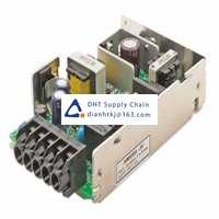 Power Supply _TDK-Lambda_HWS50A-5