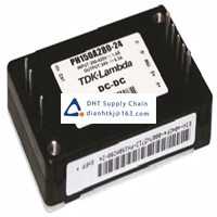 Voltage converter_TDK-Lambda_PH100A280-5