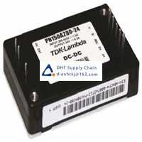 Voltage converter_TDK-Lambda_PH100A280-48