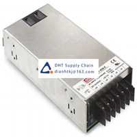 Power Supply _MEAN WELL_MSP-450-36