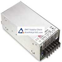 Power Supply _MEAN WELL_MSP-600-12